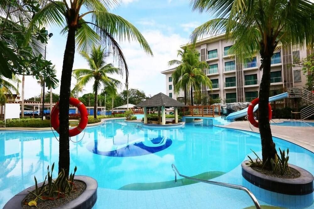 Kolam renang