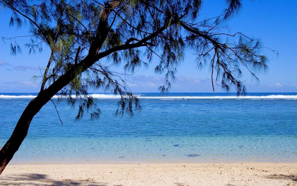 Pantai Gambar