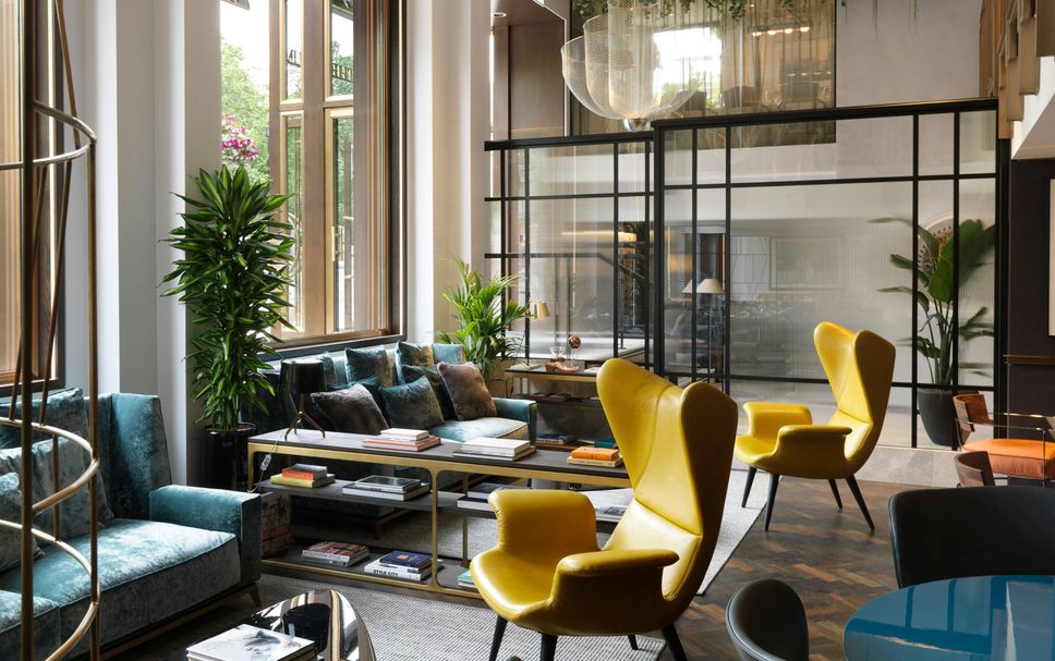 Balai Menunggu Gambar