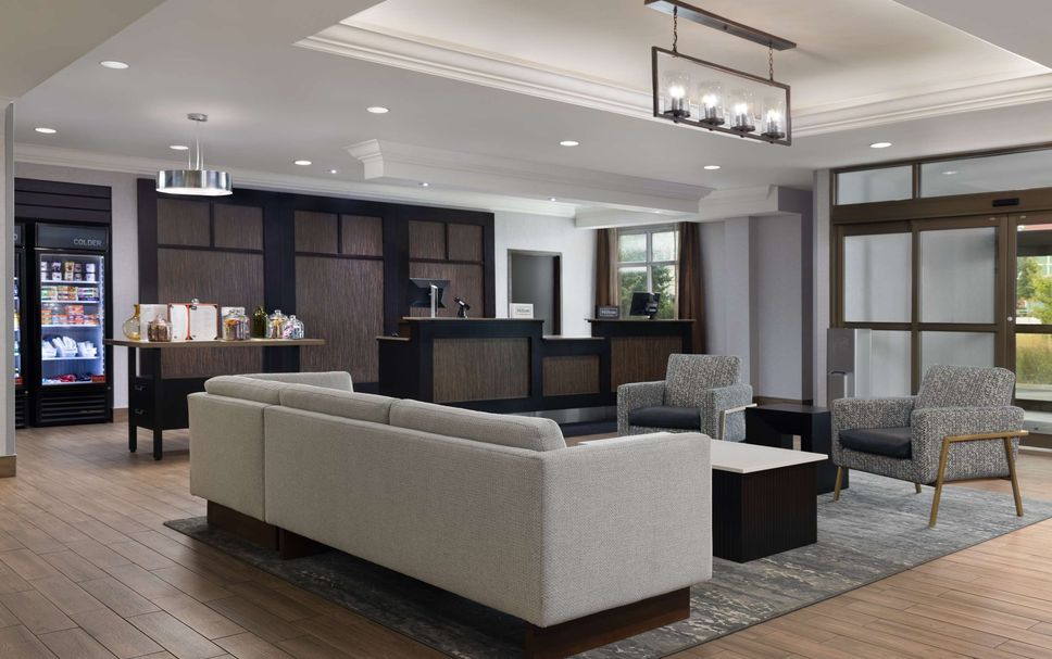 Balai Menunggu Gambar