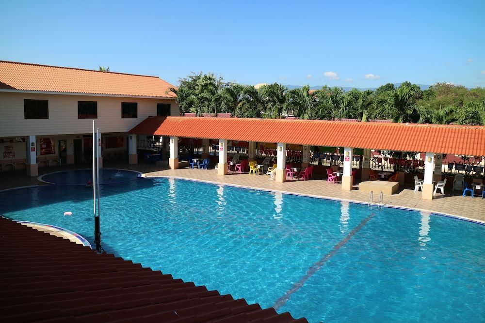 Kolam renang