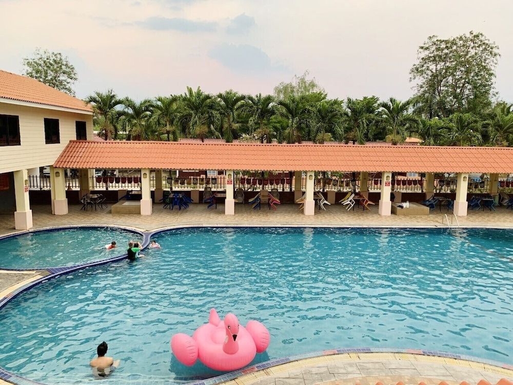 Kolam renang