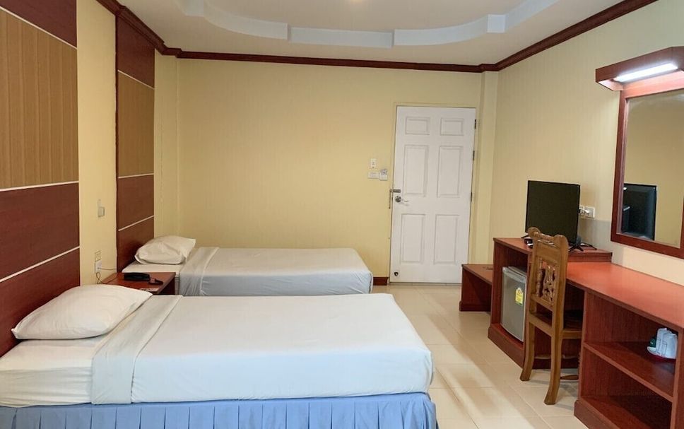 Bilik Tidur Gambar