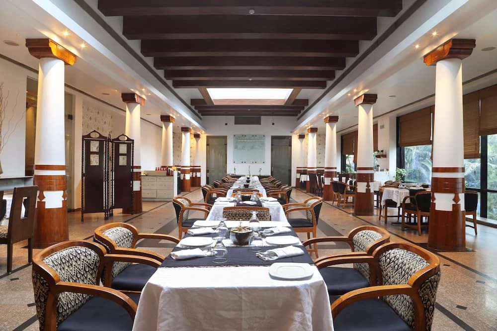Restoran