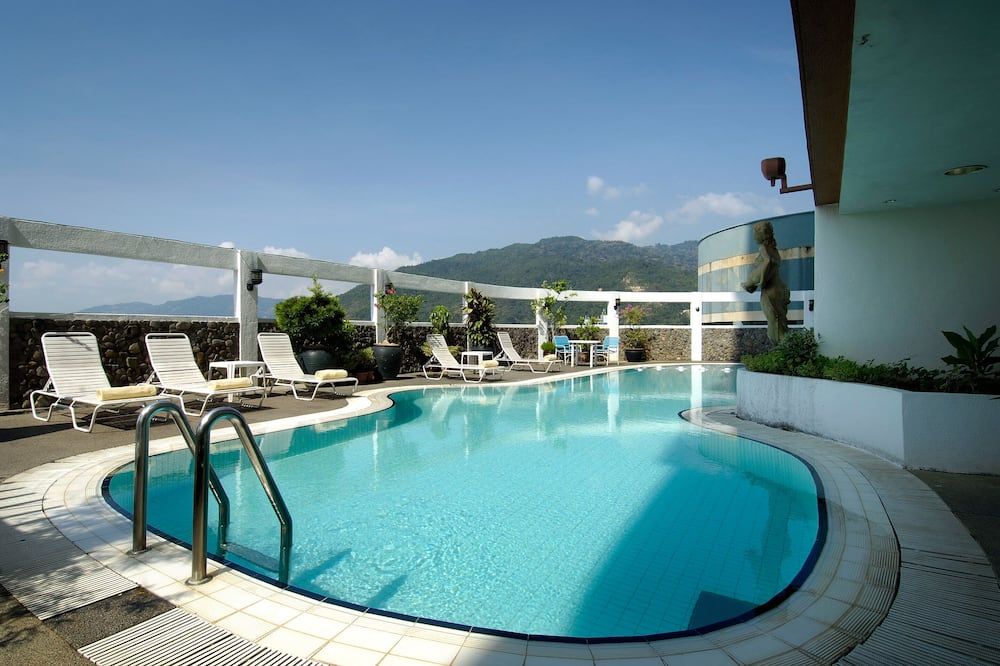 Kolam renang