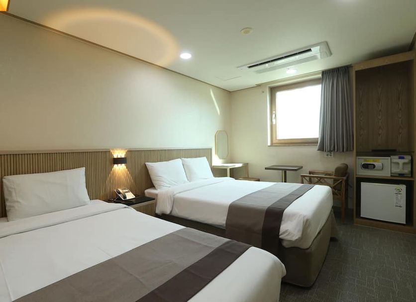 Bilik Tidur Gambar