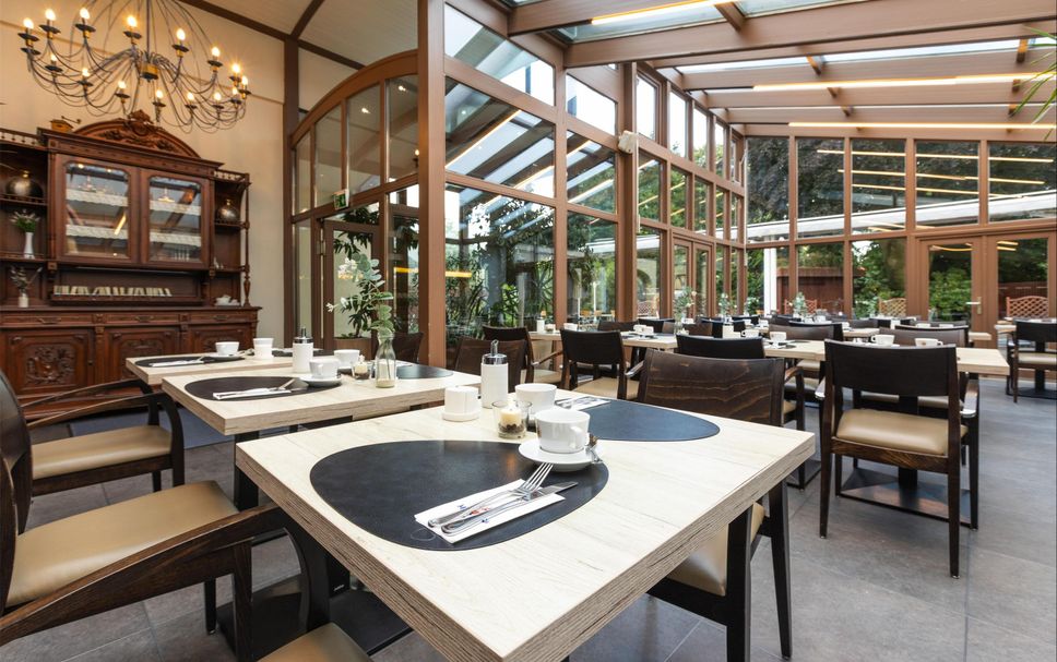 Restoran Gambar