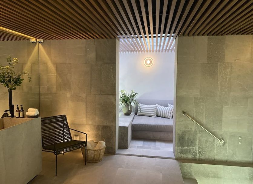 Spa Gambar