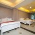 Bilik Tidur
