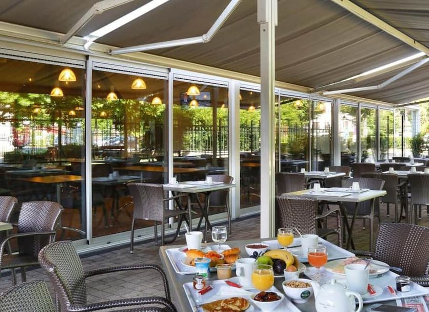Restoran Gambar
