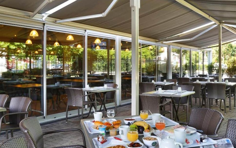 Restoran Gambar