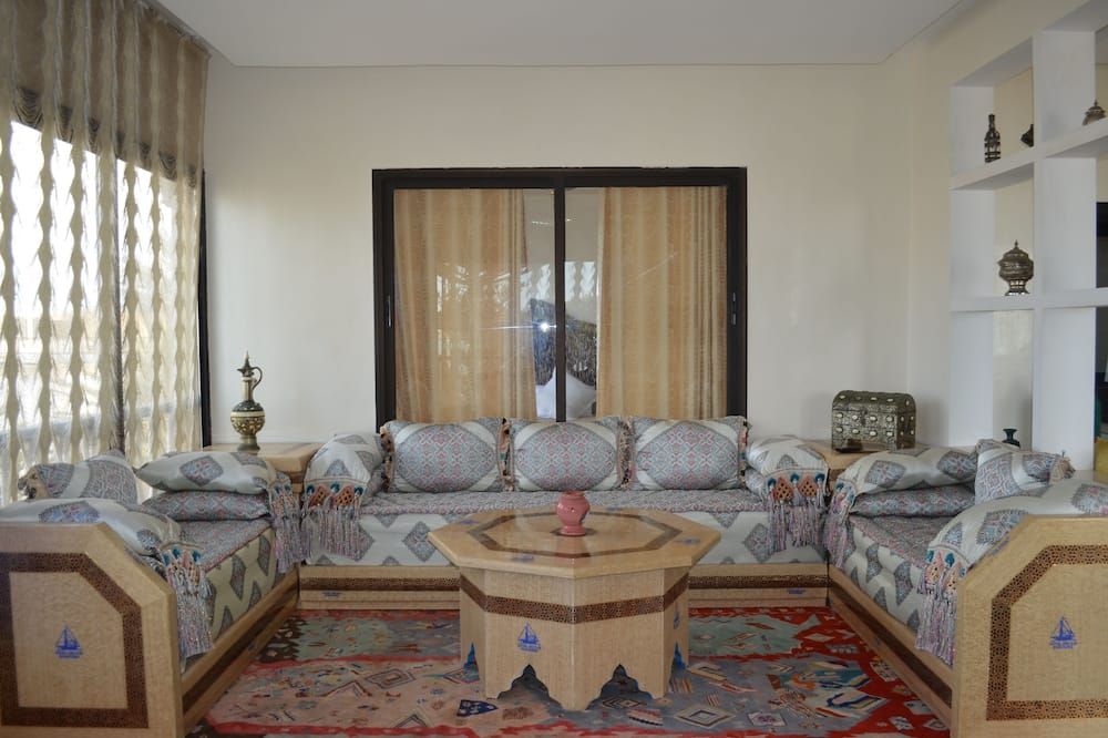 Ruang Tamu