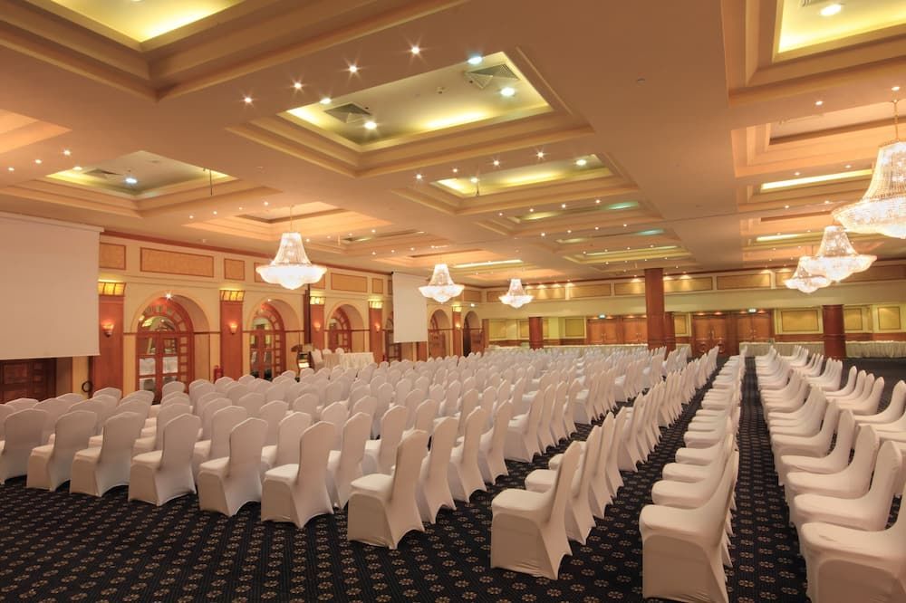 Dewan bankuet