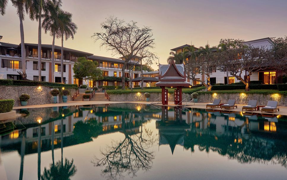 Kolam renang Gambar
