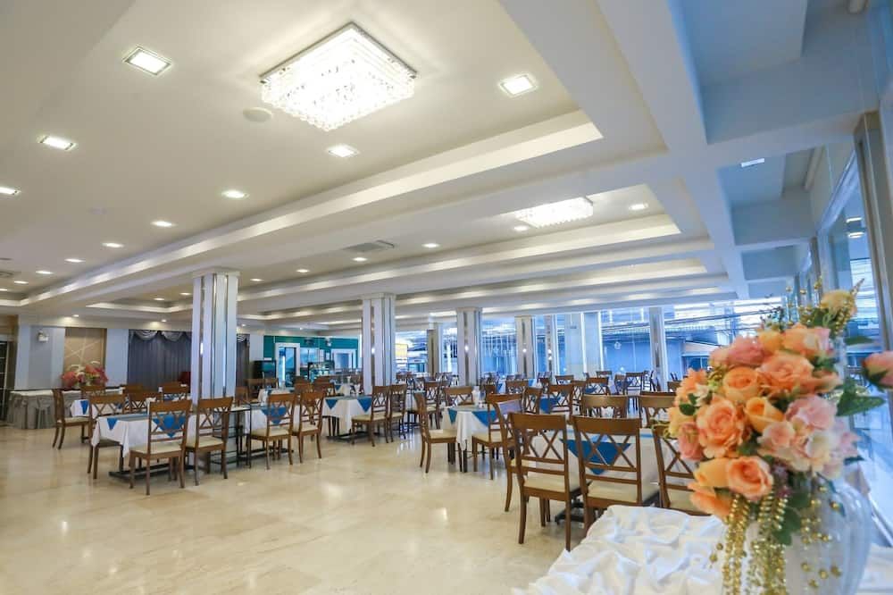 Restoran