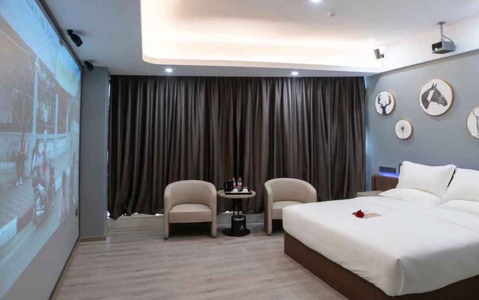 Bilik Tidur Gambar