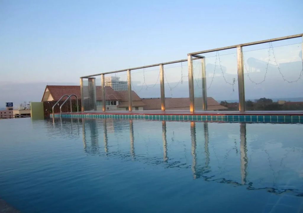 Kolam renang