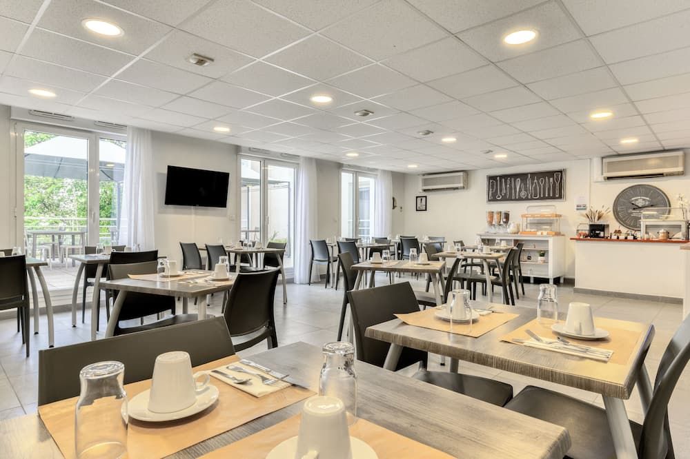 Restoran