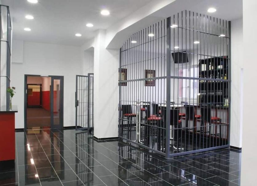 Hotel amenity Gambar