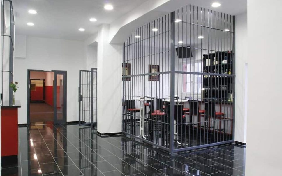 Hotel amenity Gambar