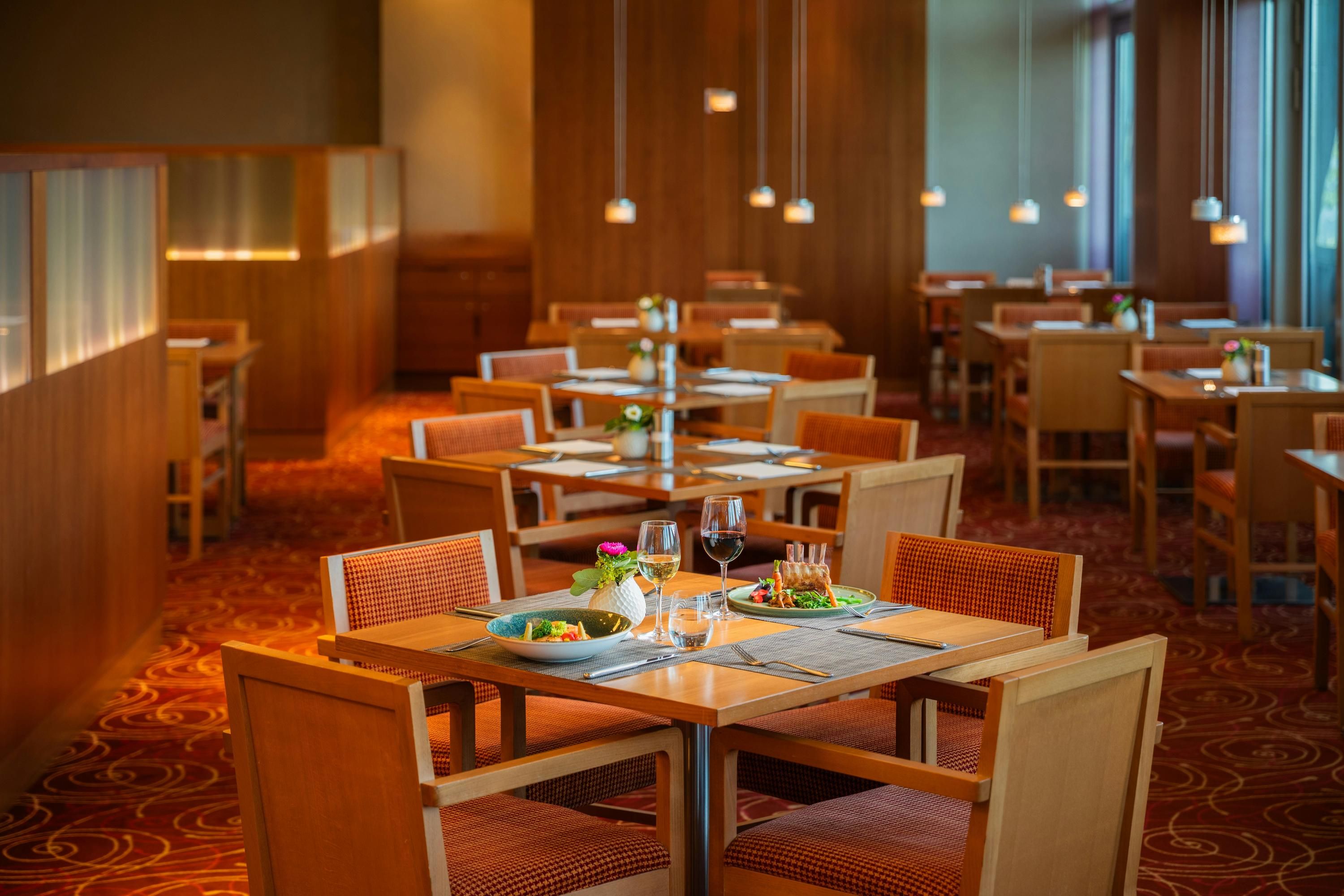Restoran