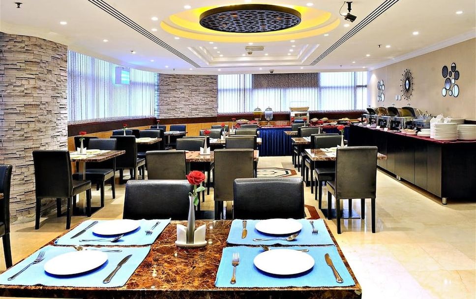 Restoran Gambar