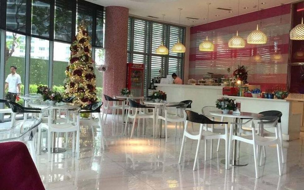Restoran Gambar