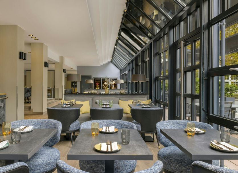 Restoran Gambar