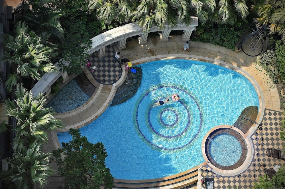 Kolam renang