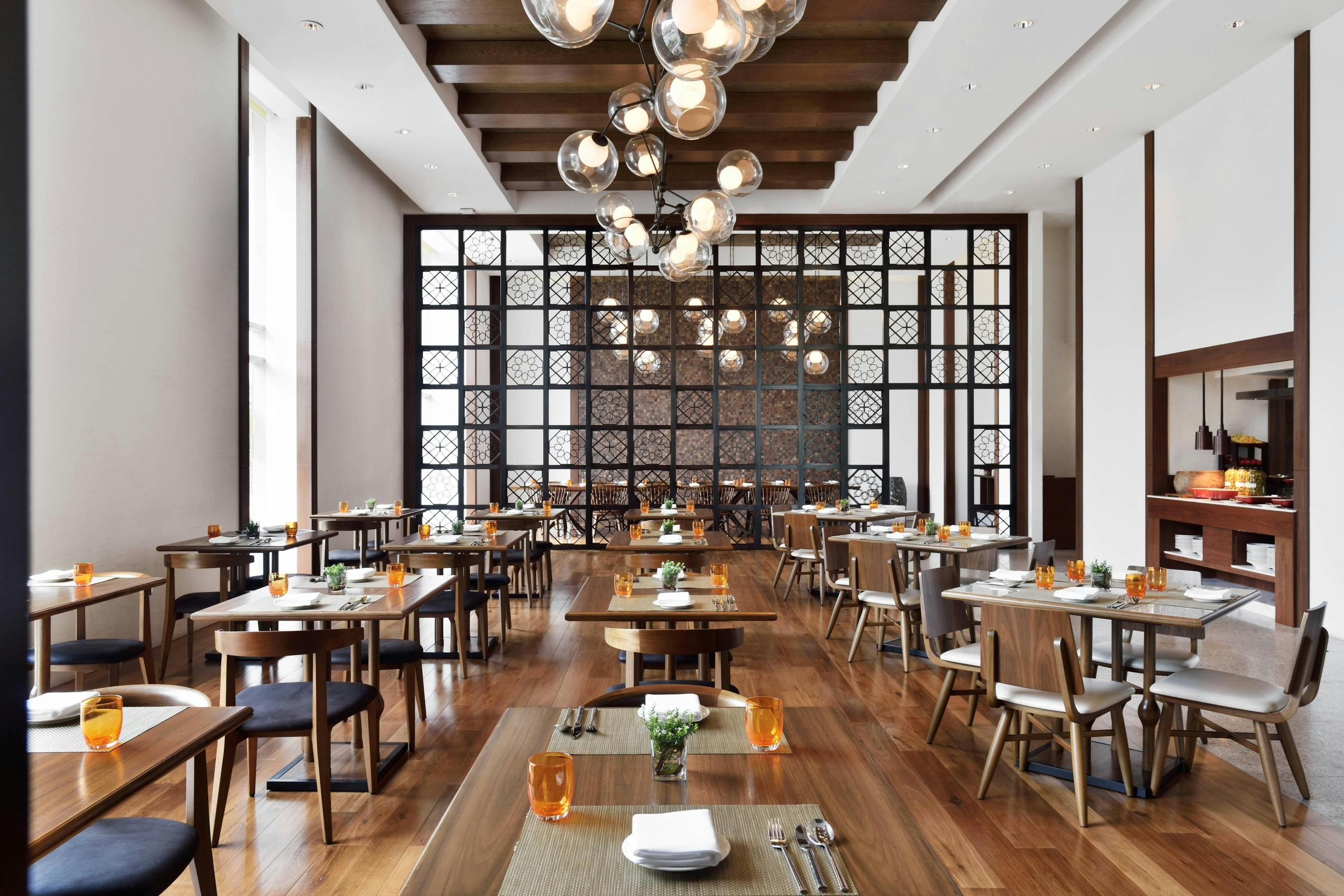 Restoran