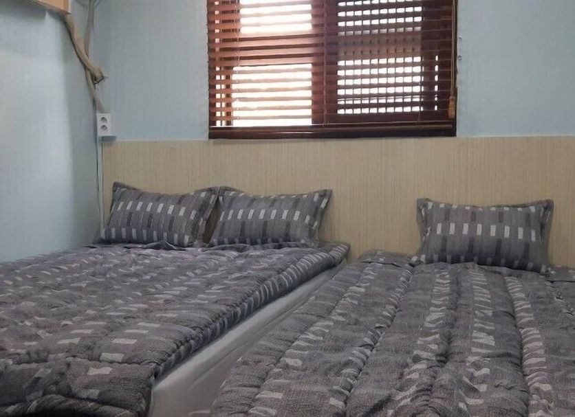 Bilik Tidur Gambar