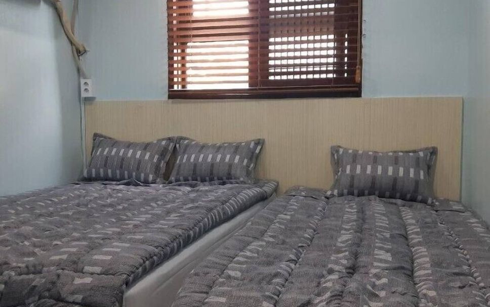 Bilik Tidur Gambar