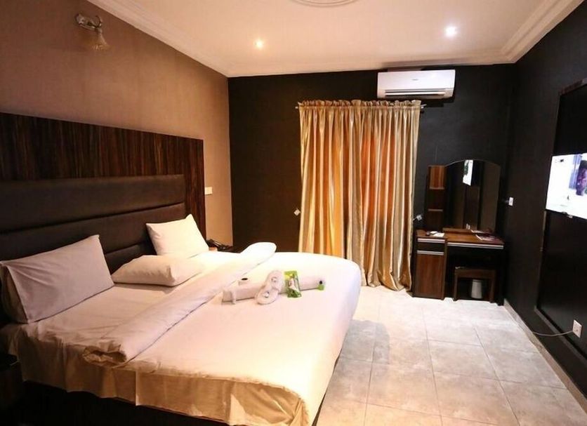 Bilik Tidur Gambar
