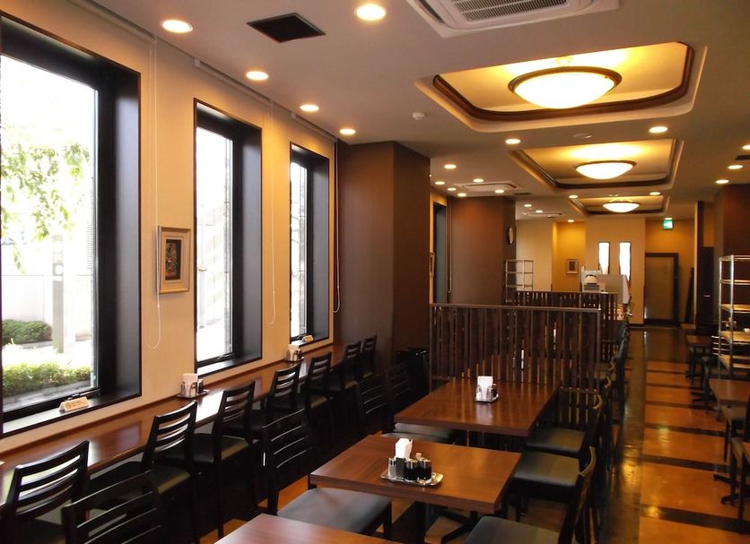 Restoran Gambar