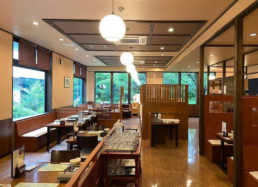 Restoran Gambar