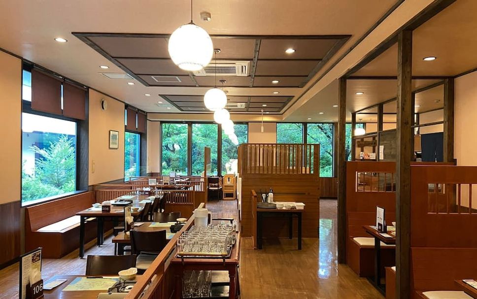 Restoran Gambar