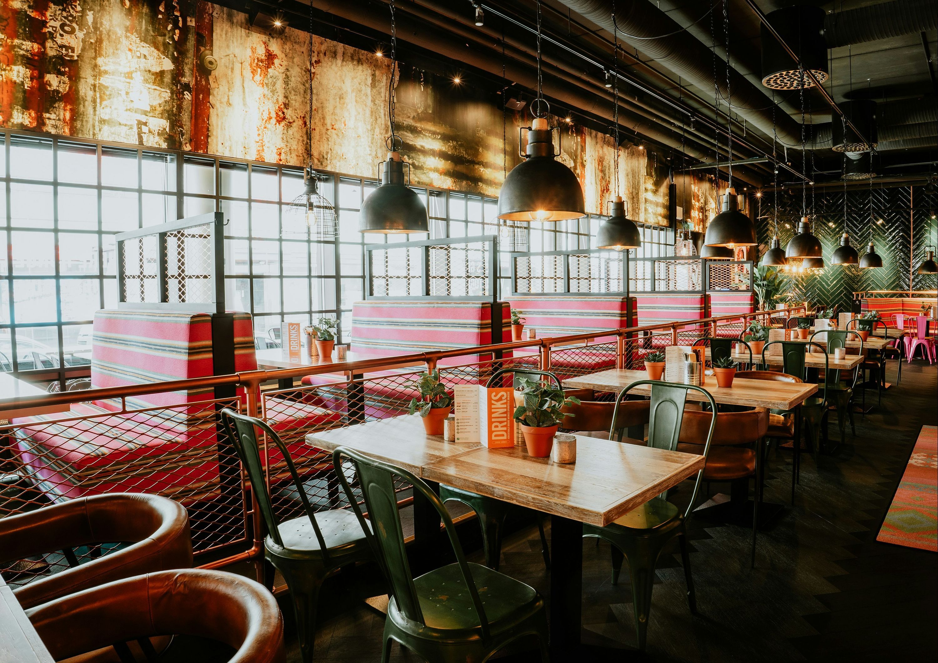 Restoran