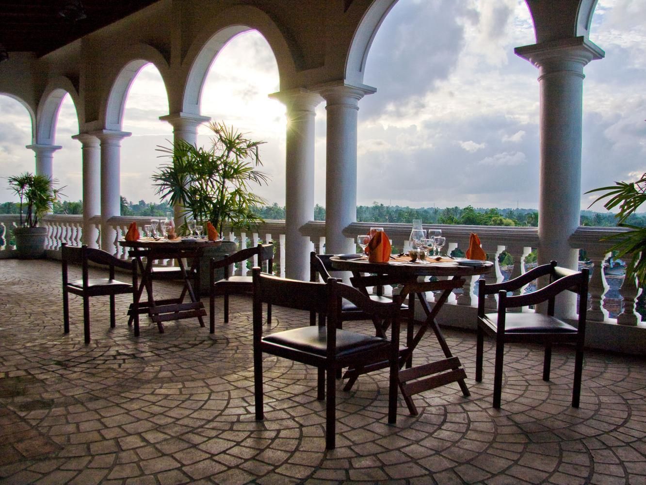 Restoran