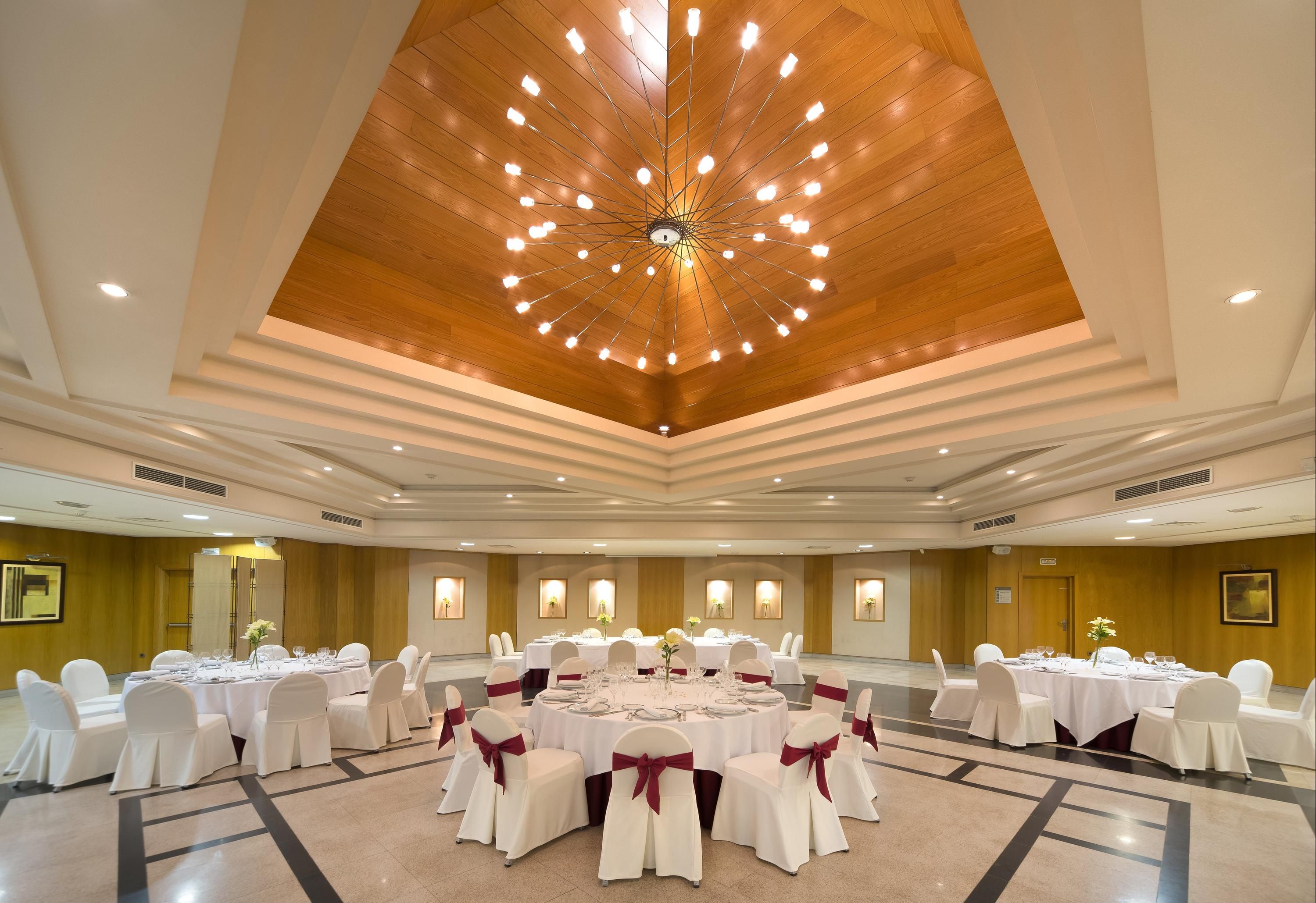 Dewan bankuet
