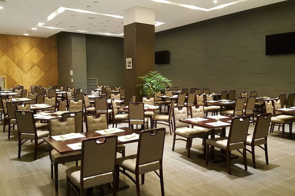 Restoran