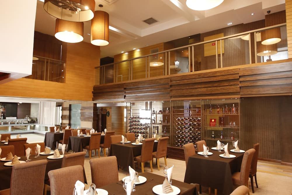 Restoran
