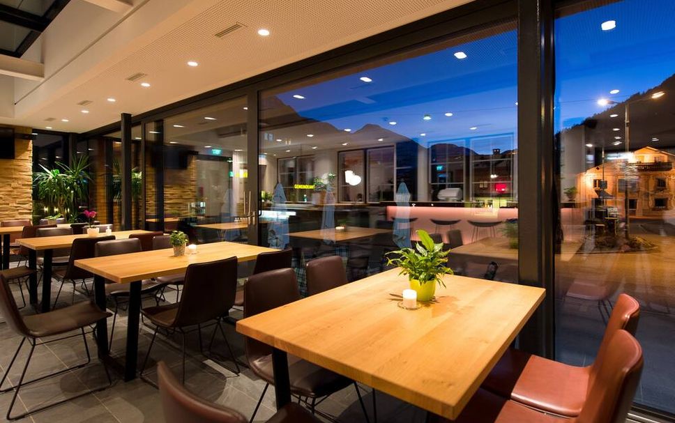 Restoran Gambar