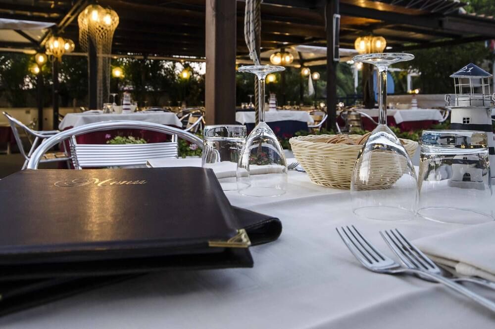 Restoran