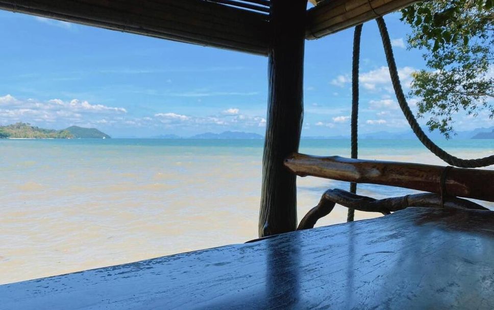 Pantai Gambar
