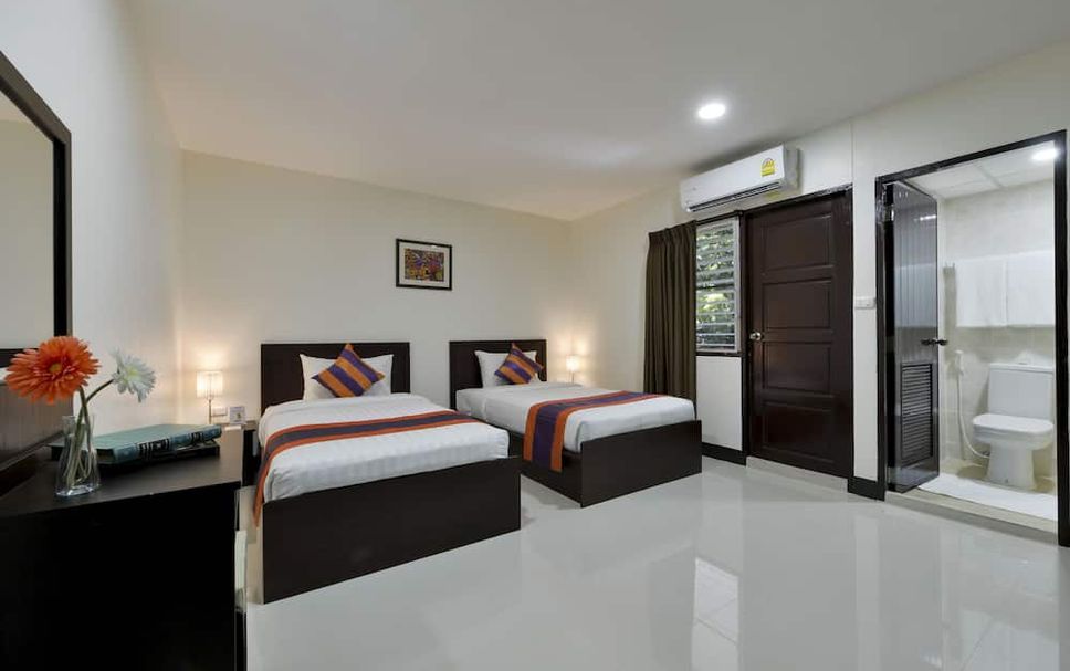 Bilik Tidur Gambar