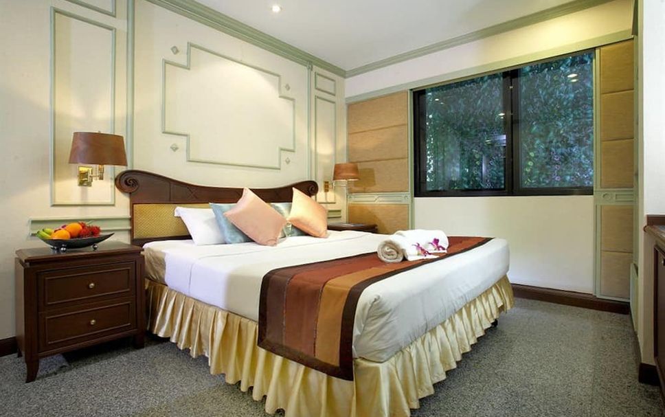 Bilik Tidur Gambar