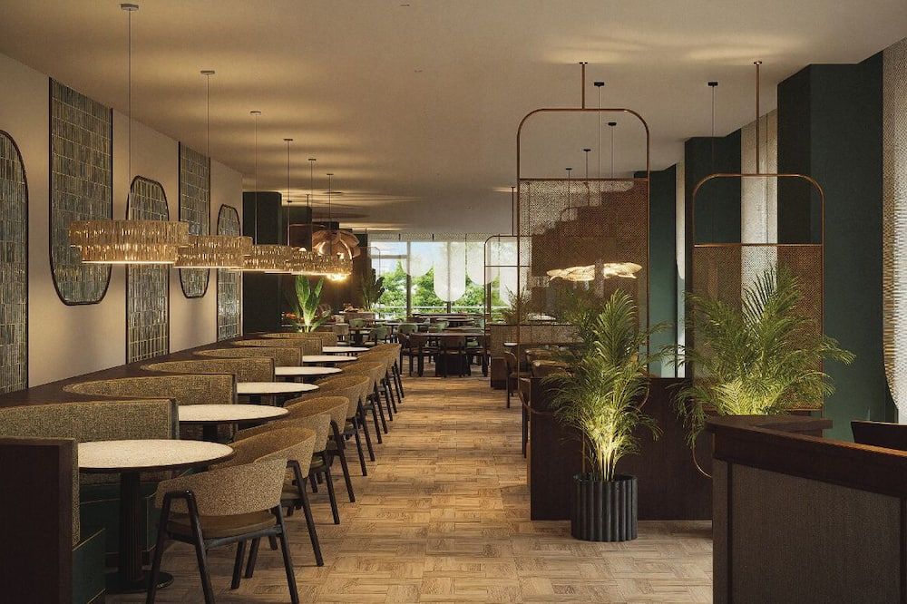 Restoran