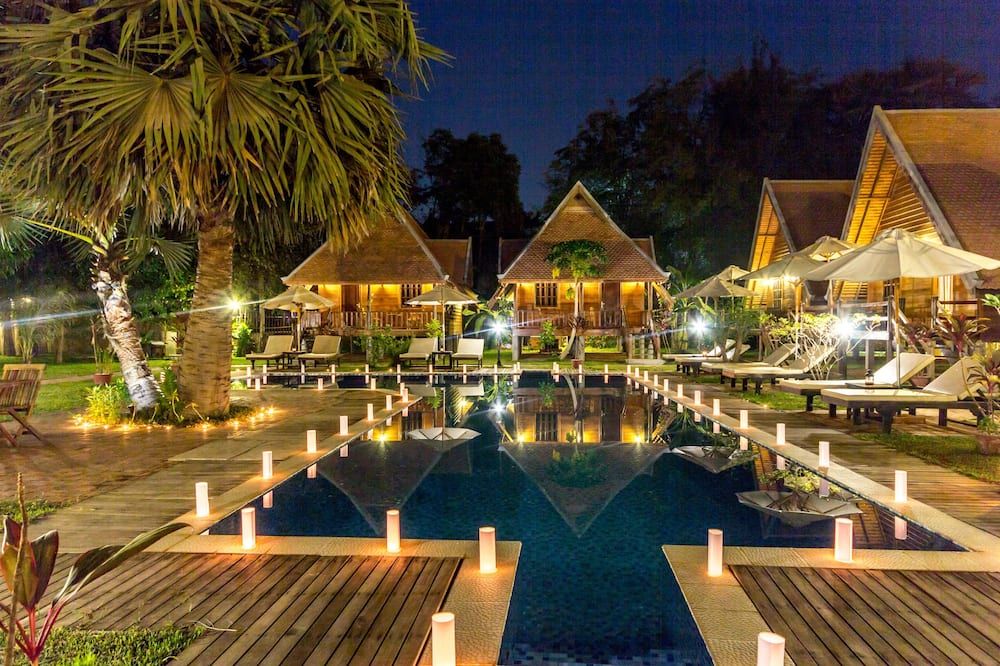 Kolam renang Gambar