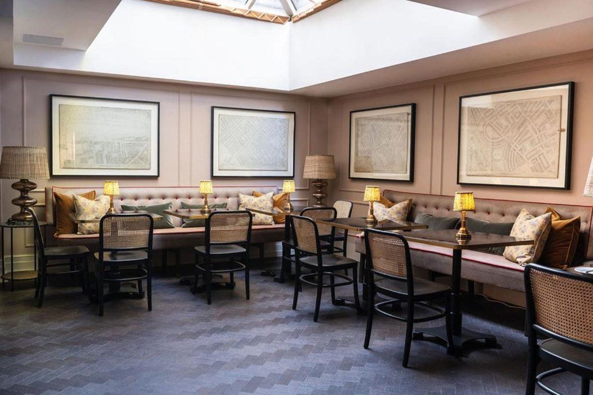 Restoran