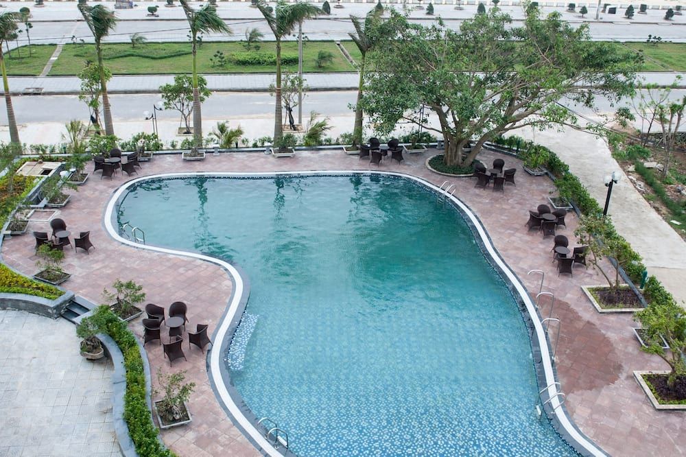 Kolam renang